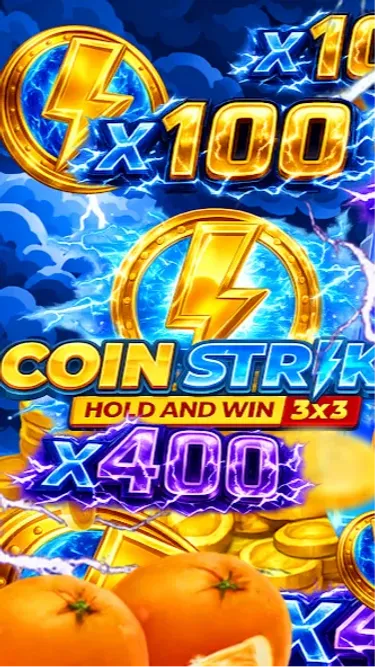 Coin strike Screenshot