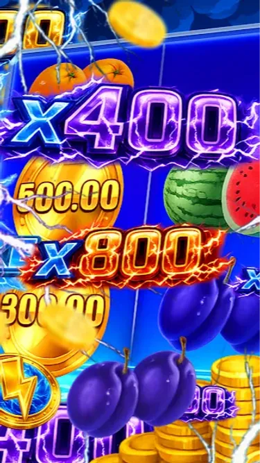 Coin strike Screenshot