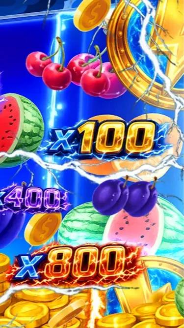 Coin strike Screenshot