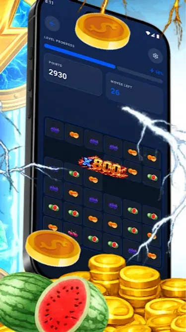 Coin strike Screenshot