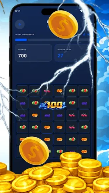 Coin strike Screenshot